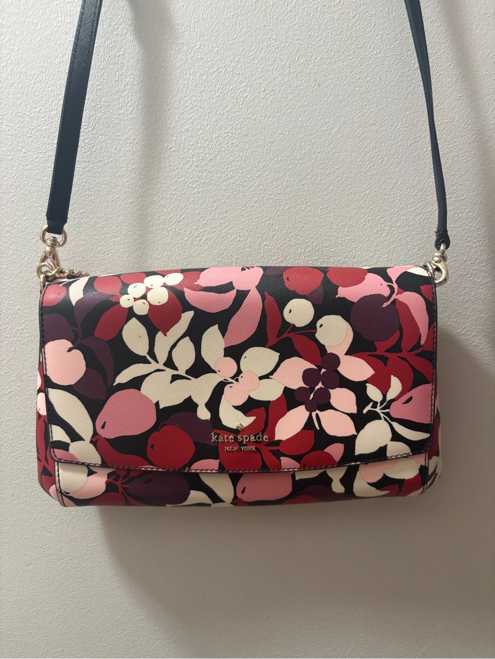 Kate Spade Laurel Way Greer crossbody bag
